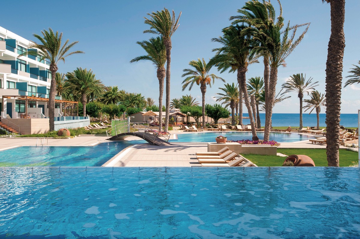 Hotel Constantinou Bros Asimina Suites, Zypern, Paphos