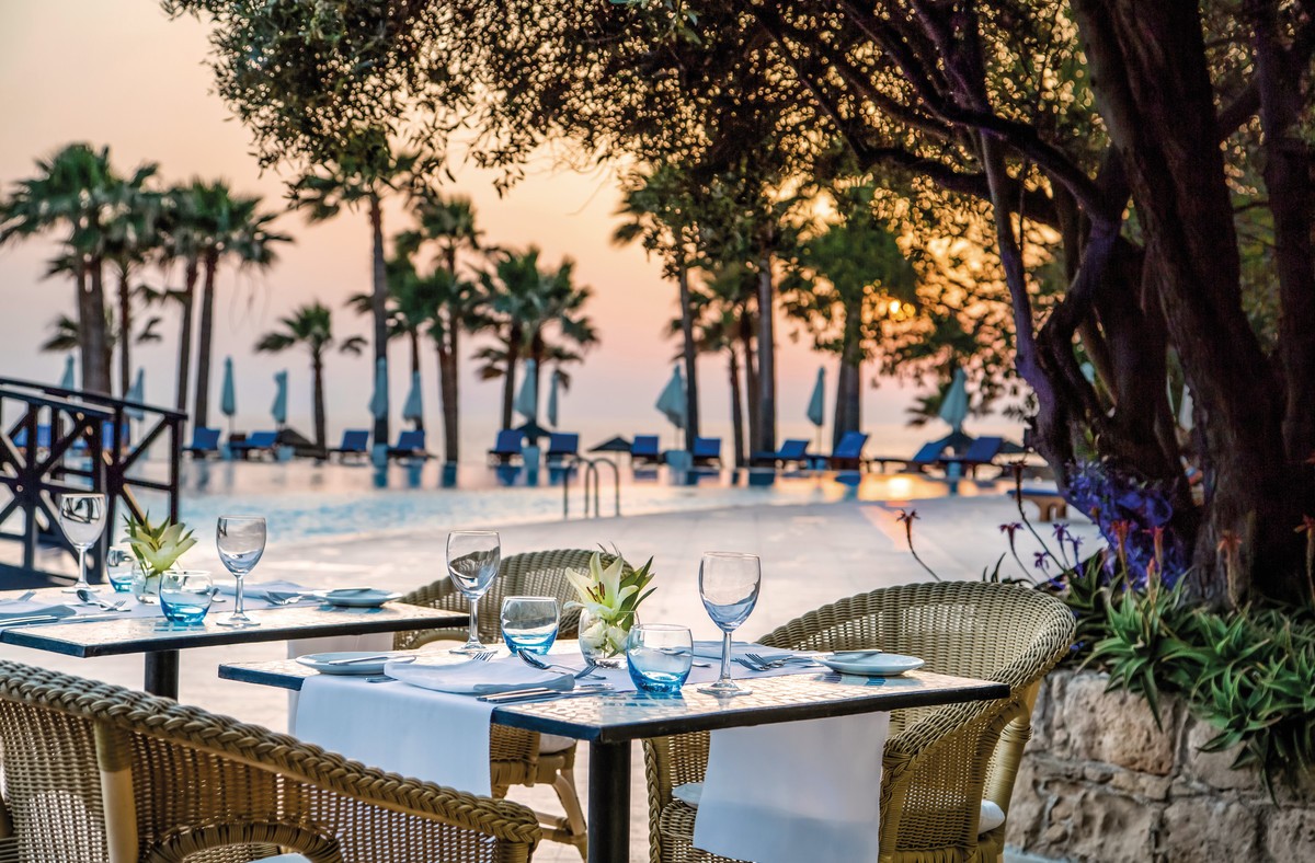 Hotel Azia Resort & Spa, Zypern, Paphos, Bild 11