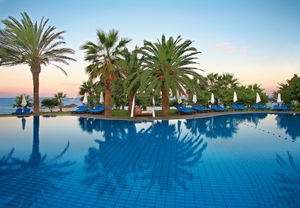 Hotel Azia Resort & Spa, Zypern, Paphos, Bild 3
