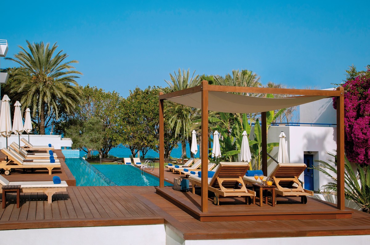 Hotel Azia Resort & Spa, Zypern, Paphos, Bild 4