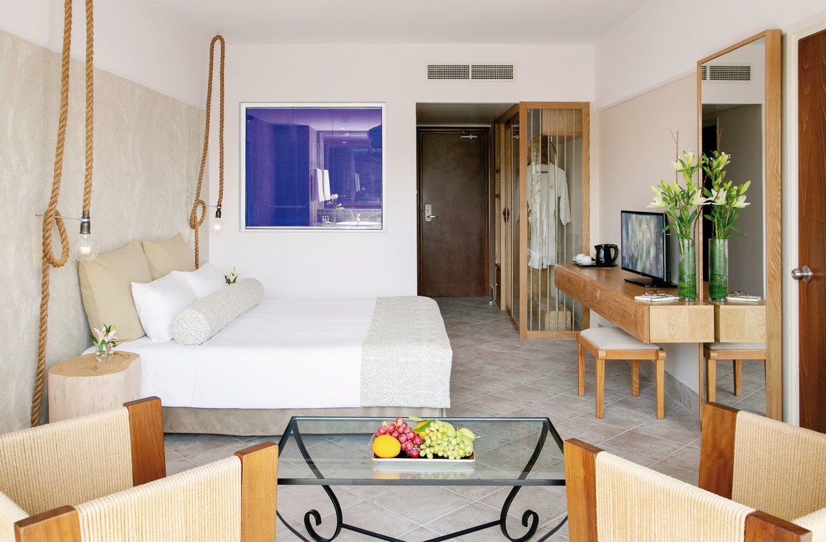 Hotel Azia Resort & Spa, Zypern, Paphos, Bild 8