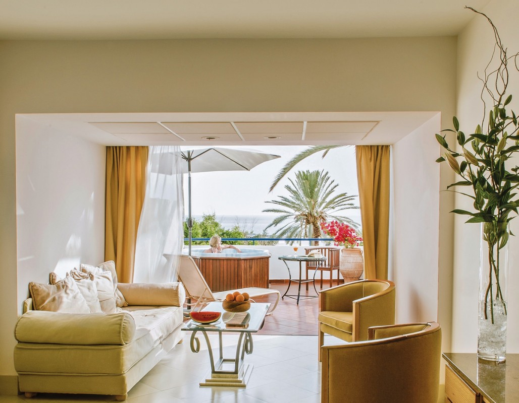 Hotel Azia Resort & Spa, Zypern, Paphos, Bild 9