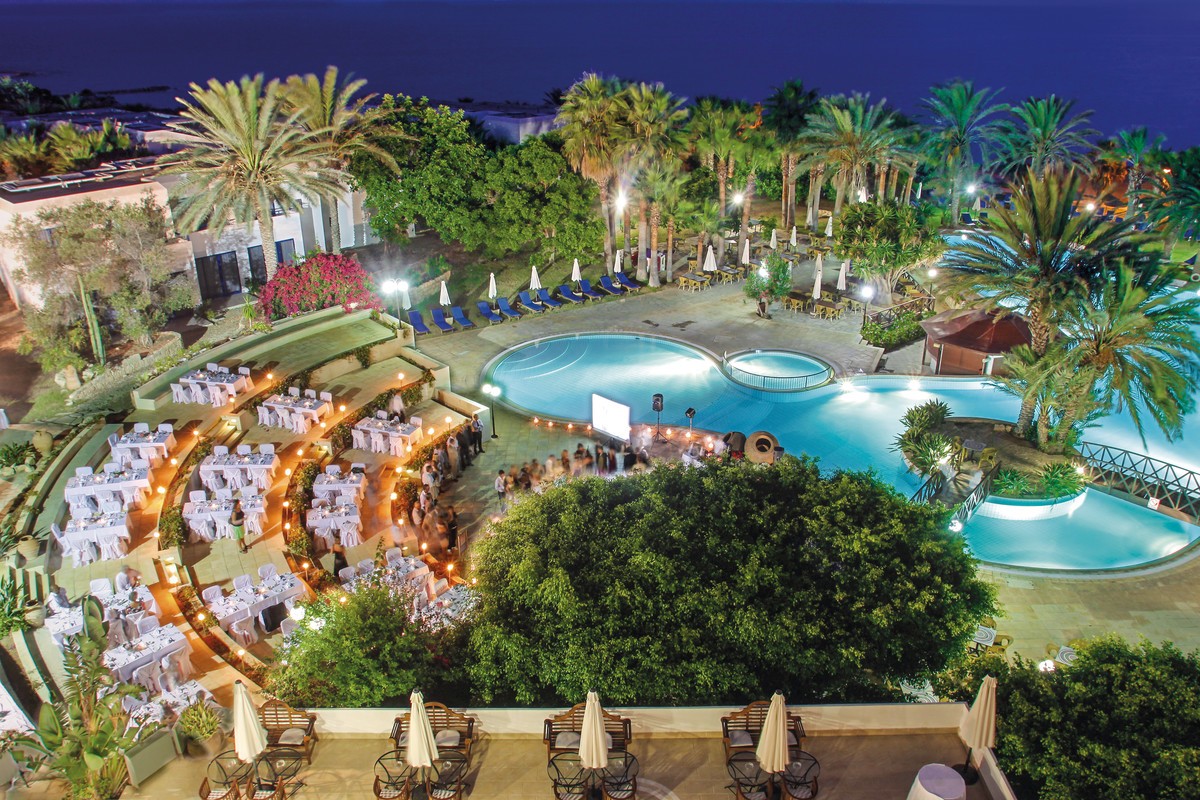 Hotel Azia Resort & Spa, Zypern, Paphos, Bild 10
