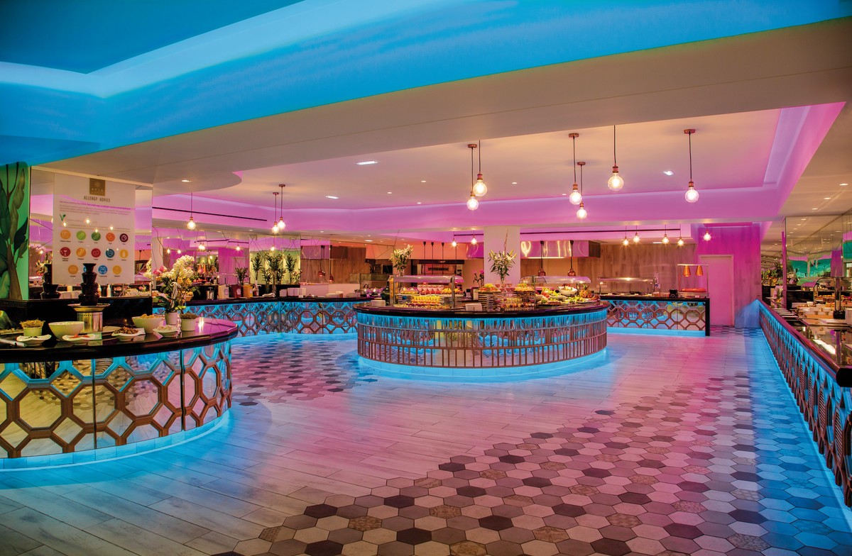Hotel Azia Resort & Spa, Zypern, Paphos, Bild 12