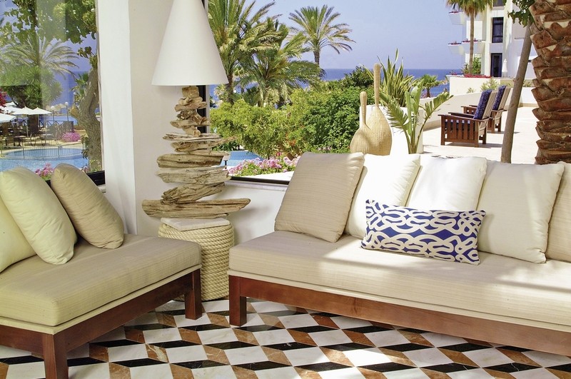 Hotel Azia Resort & Spa, Zypern, Paphos, Bild 16