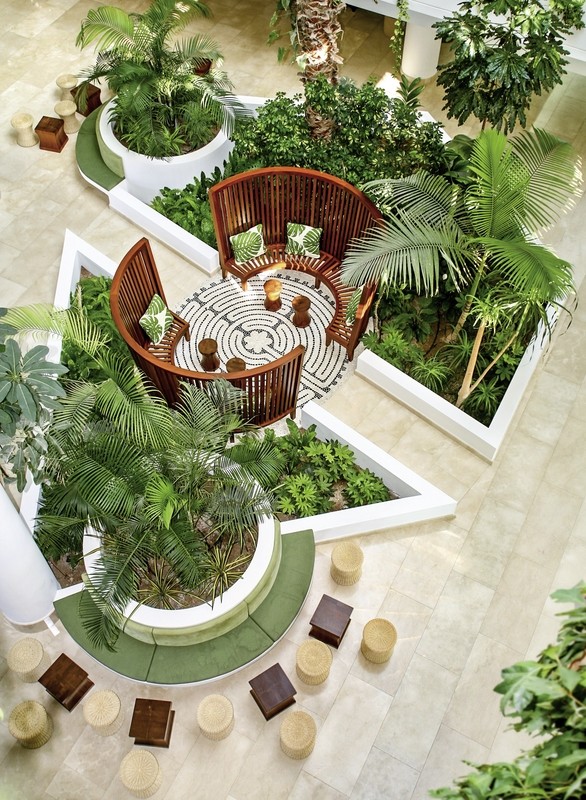 Hotel Azia Resort & Spa, Zypern, Paphos, Bild 17