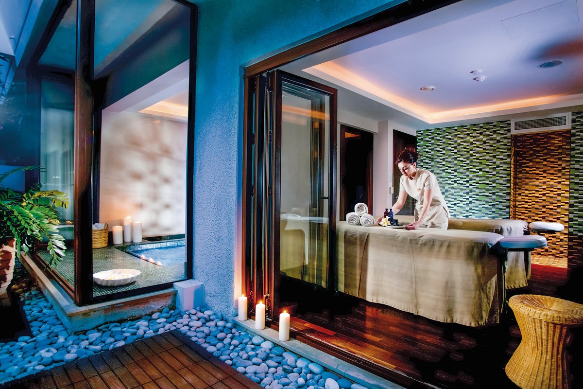 Hotel Azia Resort & Spa, Zypern, Paphos, Bild 18