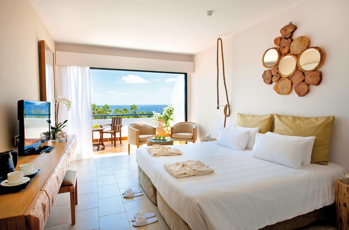 Hotel Azia Resort & Spa, Zypern, Paphos, Bild 5
