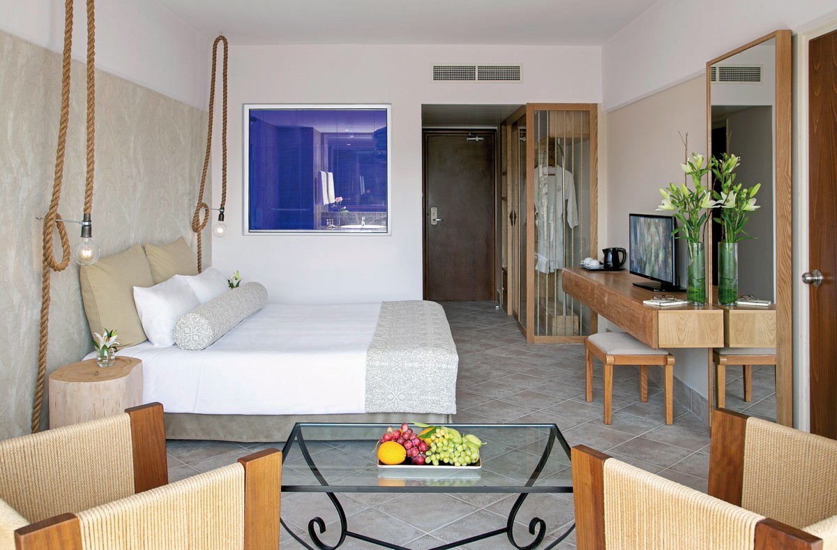 Hotel Azia Resort & Spa, Zypern, Paphos, Bild 10