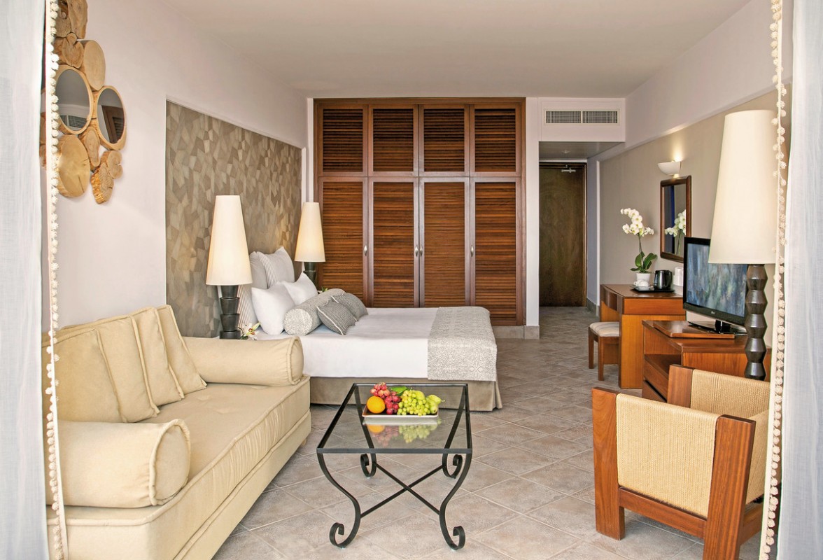 Hotel Azia Resort & Spa, Zypern, Paphos, Bild 11