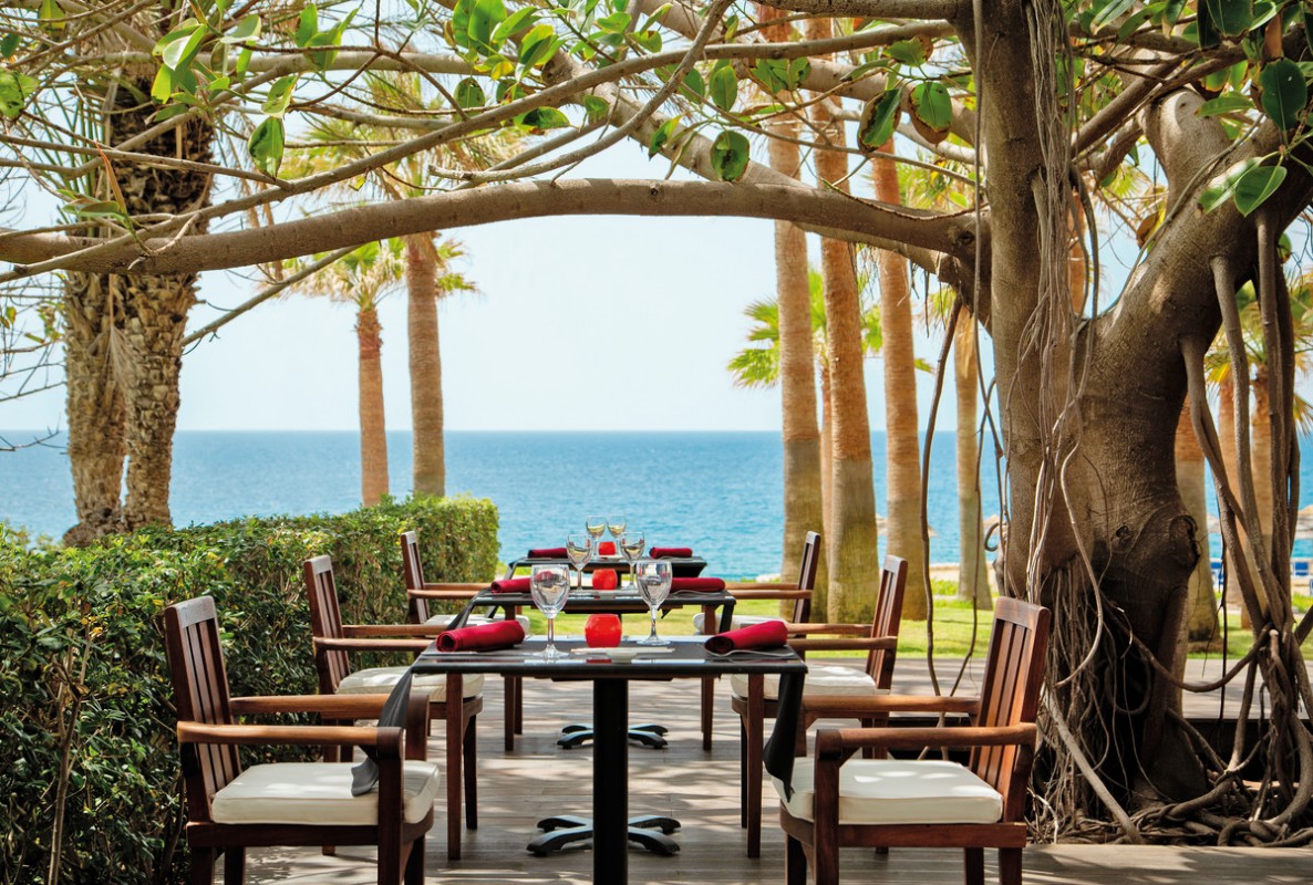 Hotel Azia Resort & Spa, Zypern, Paphos, Bild 13