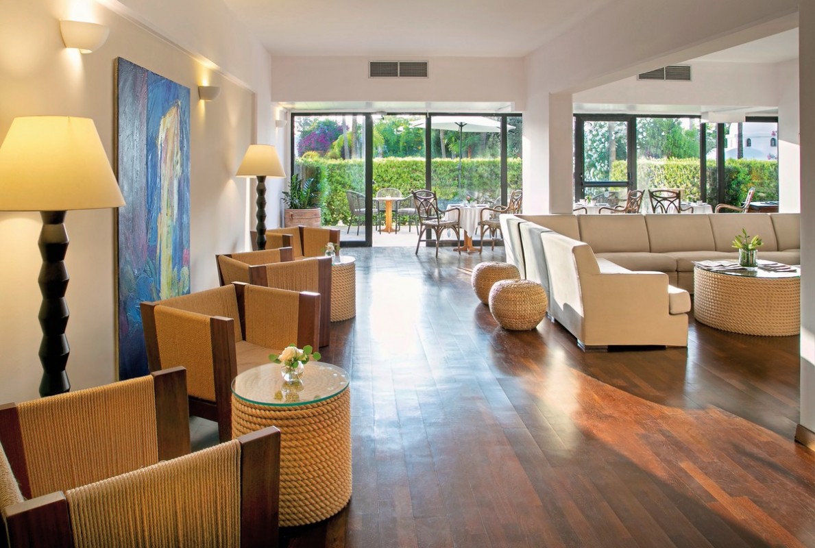 Hotel Azia Resort & Spa, Zypern, Paphos, Bild 15