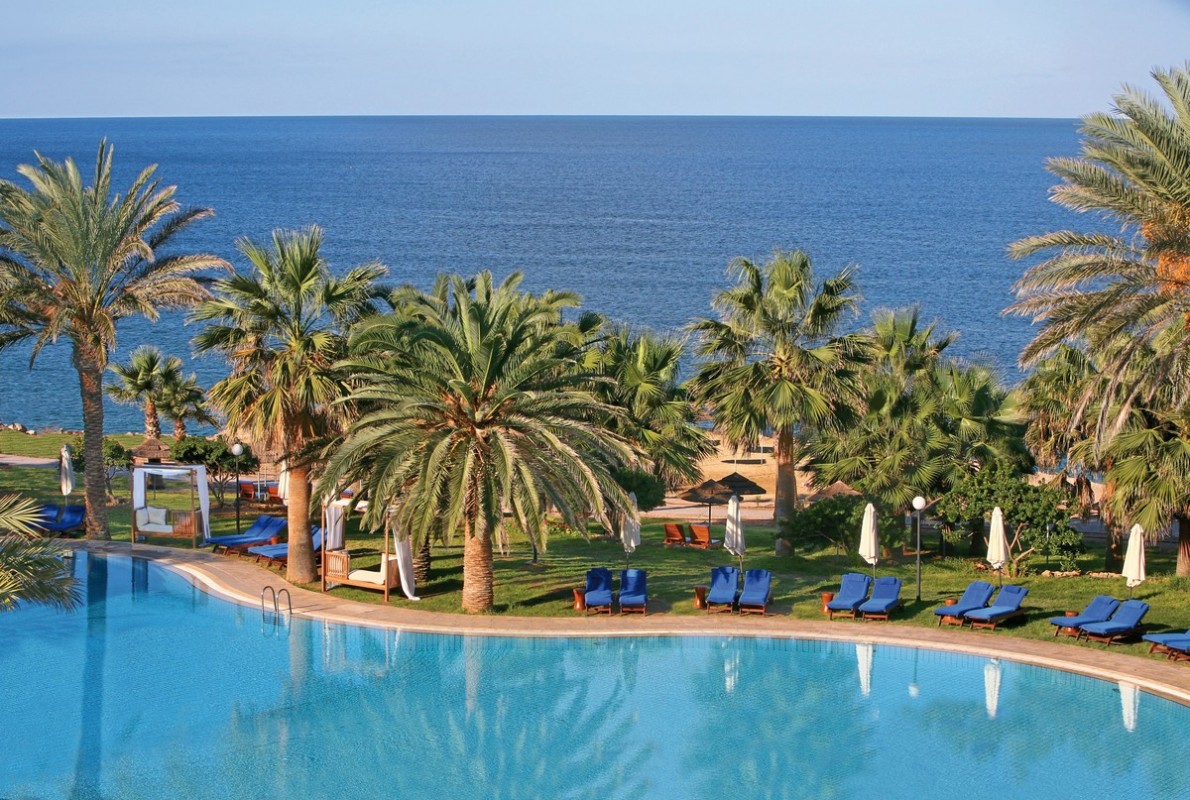 Hotel Azia Resort & Spa, Zypern, Paphos, Bild 2