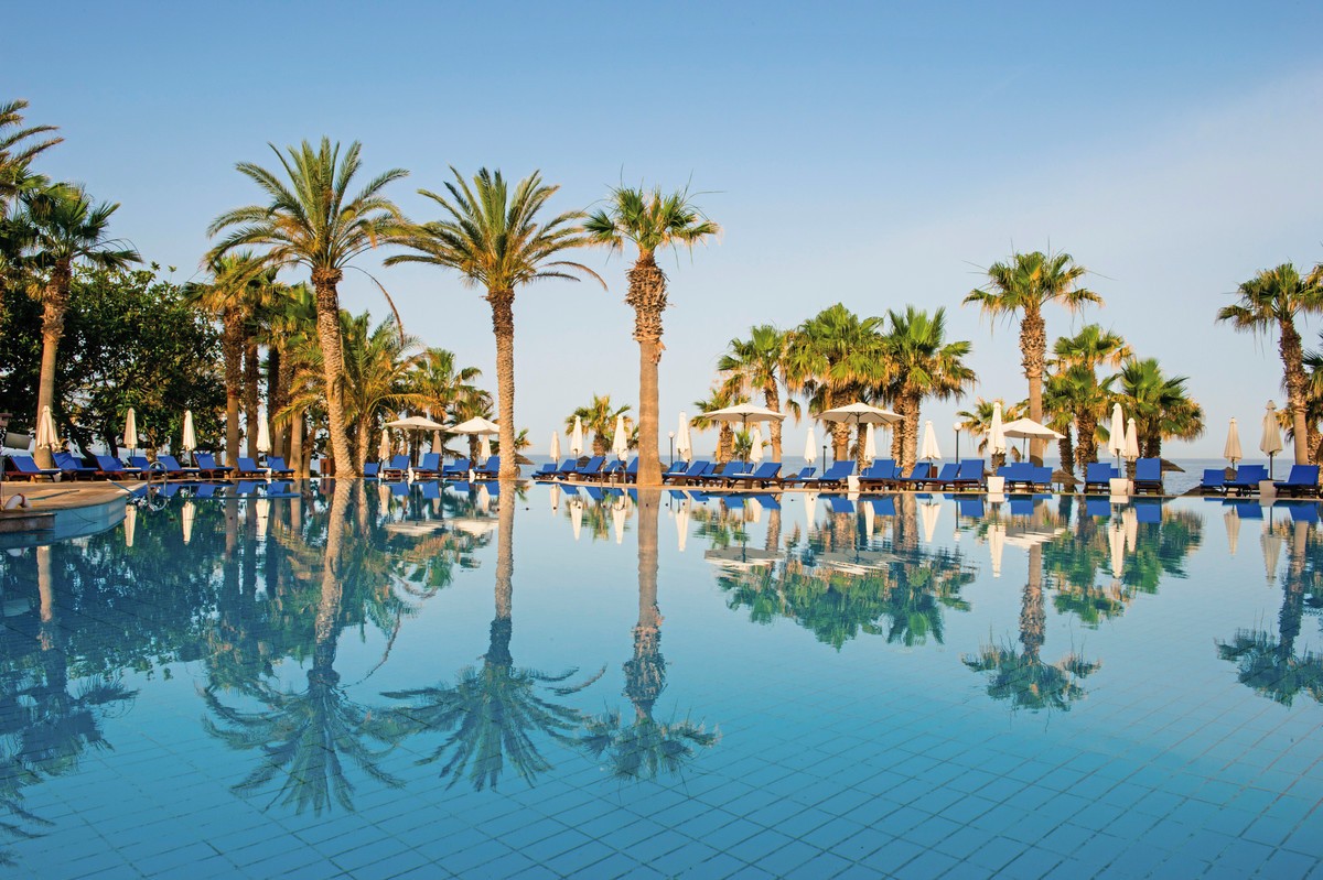 Hotel Azia Resort & Spa, Zypern, Paphos, Bild 3