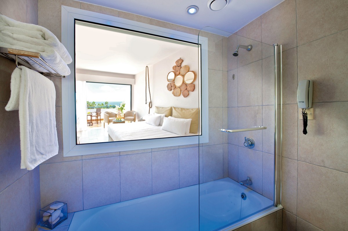 Hotel Azia Resort & Spa, Zypern, Paphos, Bild 8