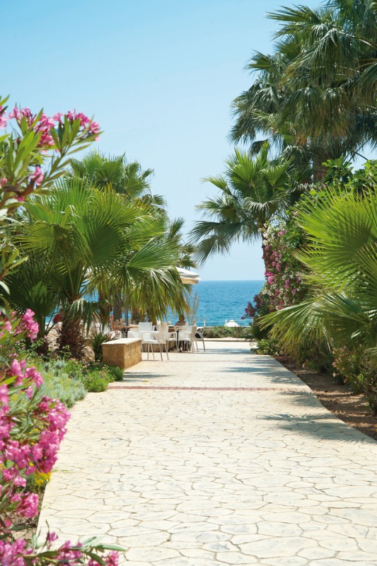 Hotel Akti Beach Village Resort, Zypern, Paphos, Bild 15