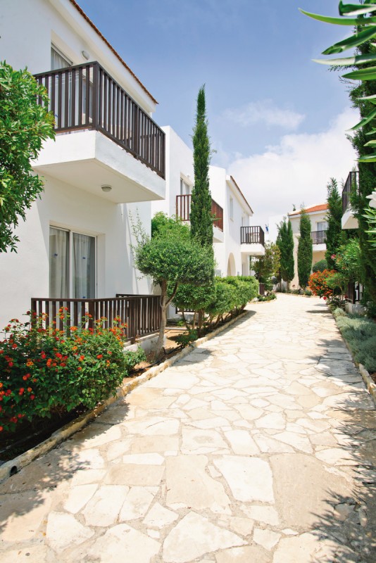 Hotel Akti Beach Village Resort, Zypern, Paphos, Bild 16