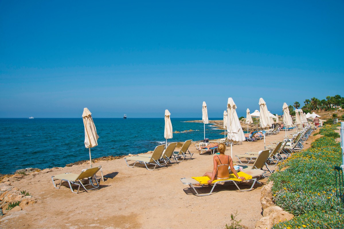Hotel Akti Beach Village Resort, Zypern, Paphos, Bild 3