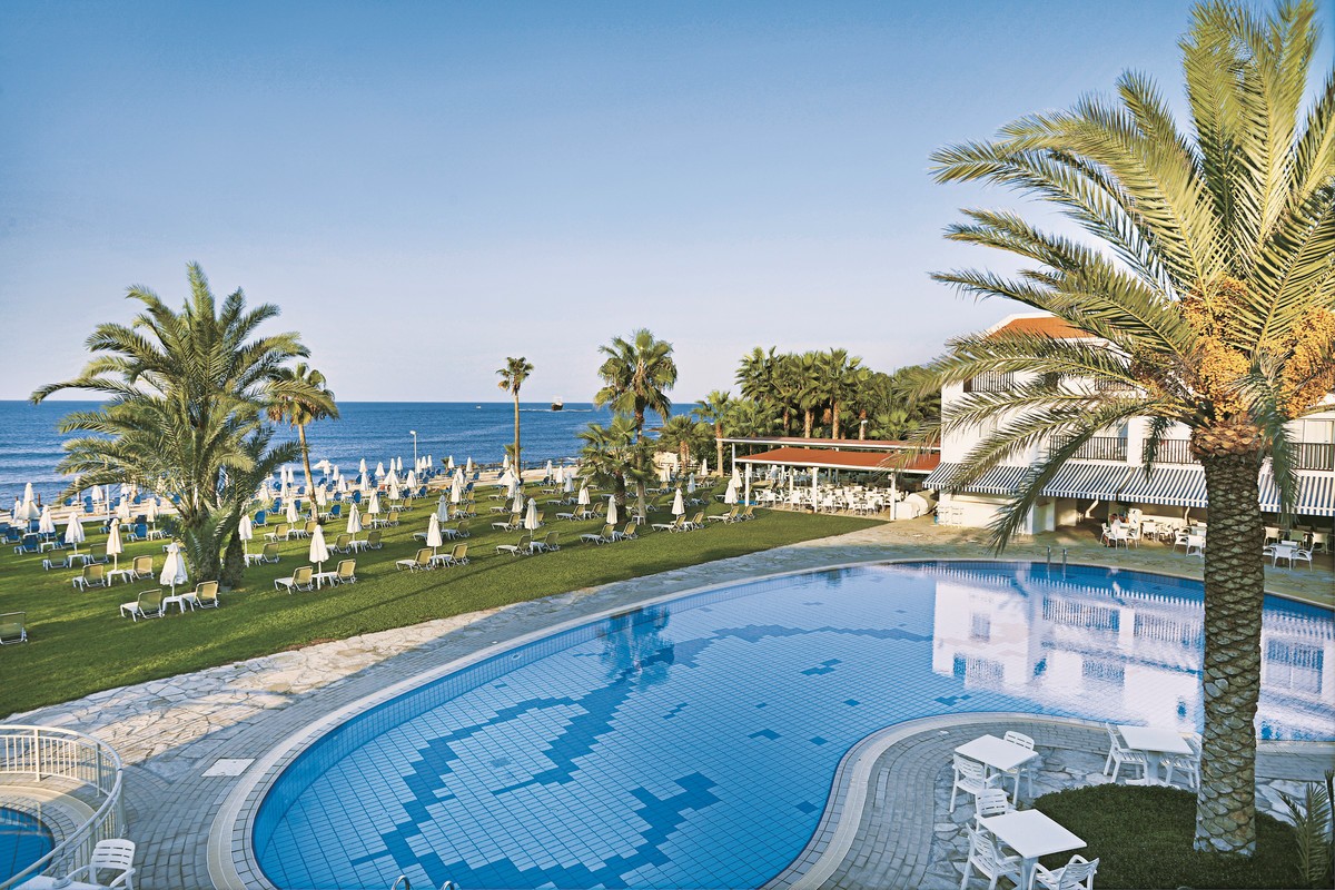 Hotel Akti Beach Village Resort, Zypern, Paphos, Bild 4