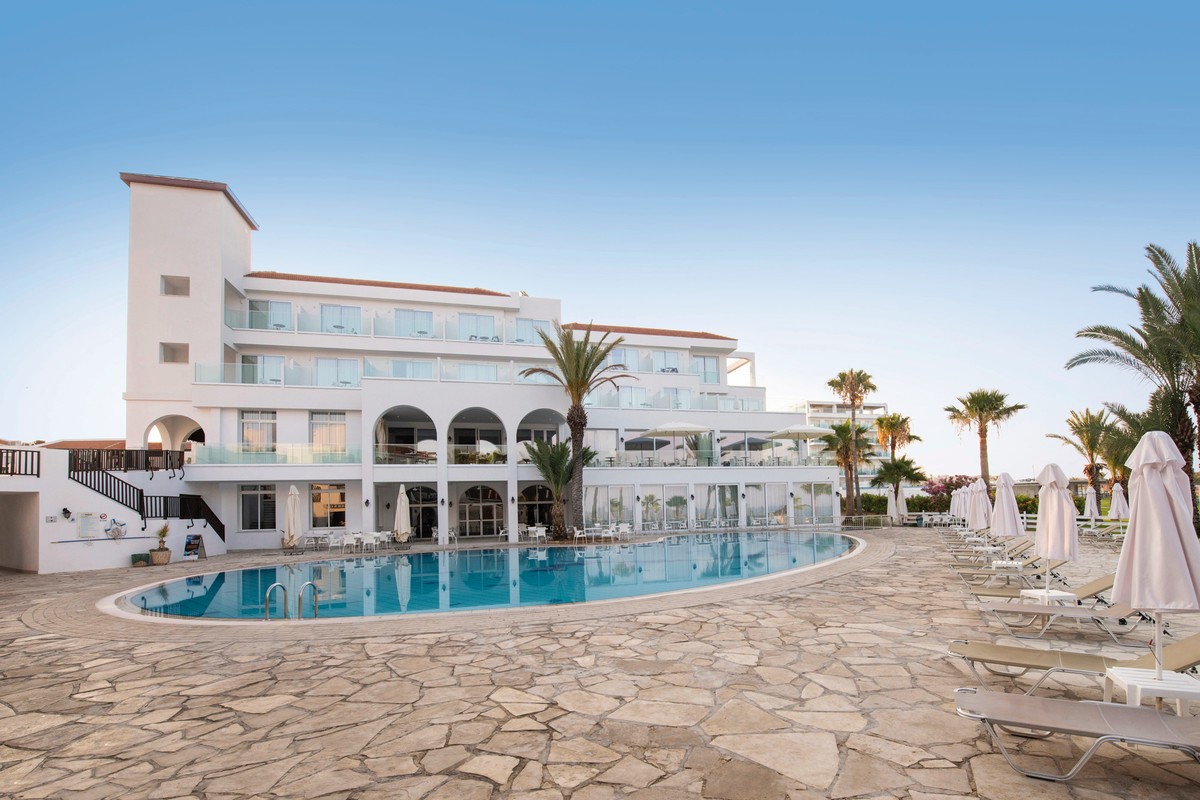 Hotel Akti Beach Village Resort, Zypern, Paphos, Bild 7