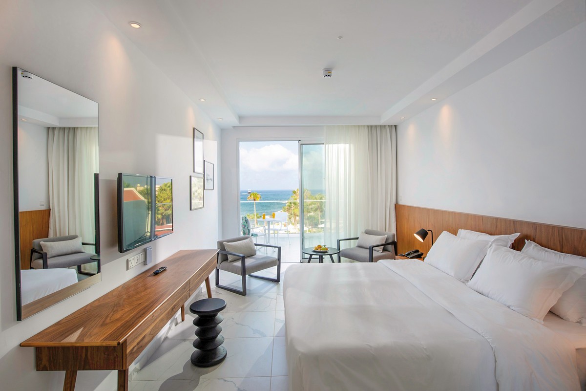 Hotel Akti Beach Village Resort, Zypern, Paphos, Bild 9