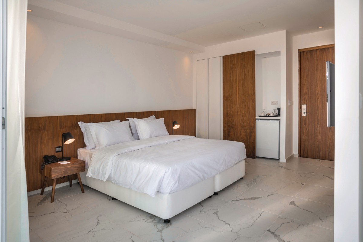 Hotel Akti Beach Village Resort, Zypern, Paphos, Bild 10