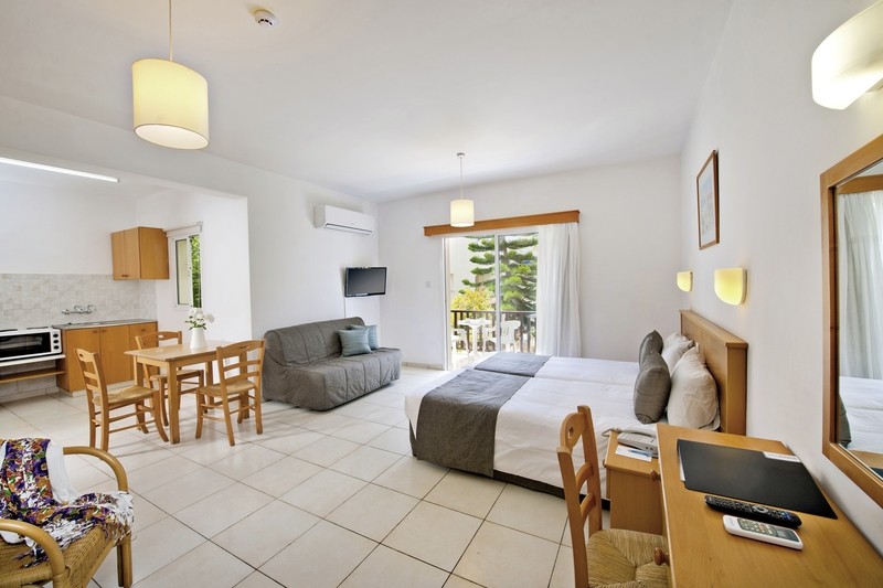 Hotel Akti Beach Village Resort, Zypern, Paphos, Bild 11