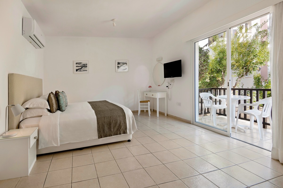 Hotel Akti Beach Village Resort, Zypern, Paphos, Bild 12