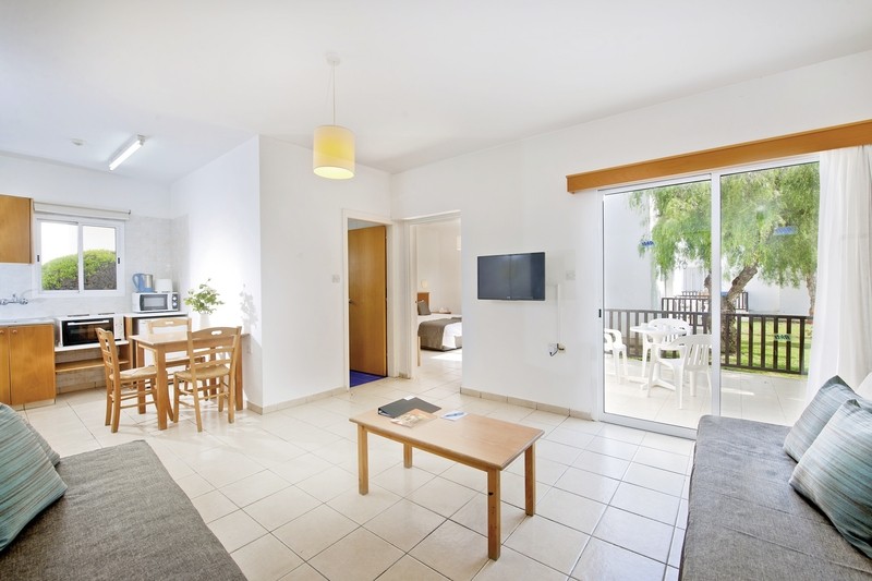 Hotel Akti Beach Village Resort, Zypern, Paphos, Bild 13