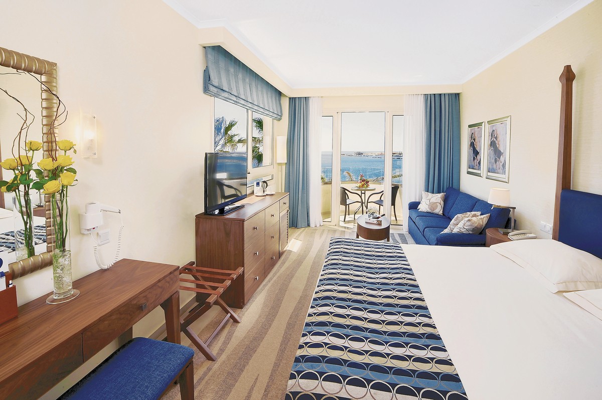 Hotel Alexander the Great Beach, Zypern, Paphos, Bild 9