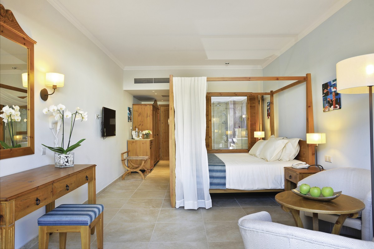 Hotel Olympic Lagoon Resort Paphos, Zypern, Paphos, Bild 11