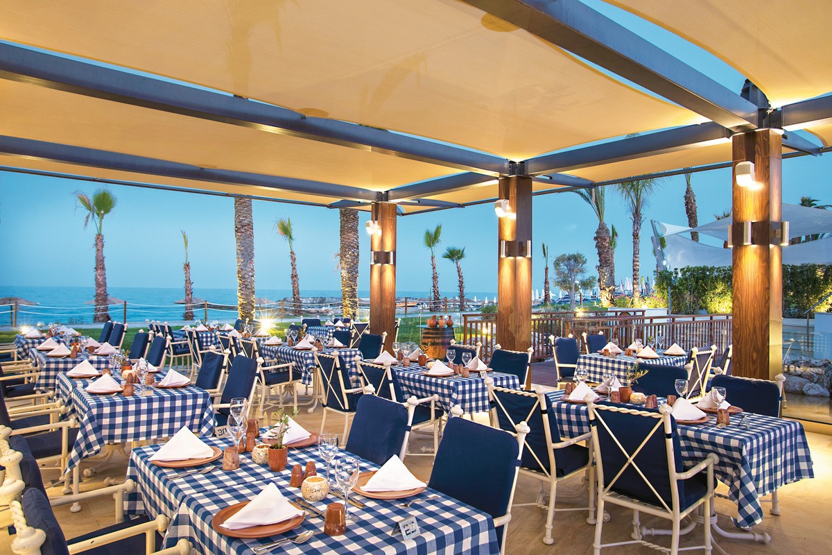 Hotel Olympic Lagoon Resort Paphos, Zypern, Paphos, Bild 16