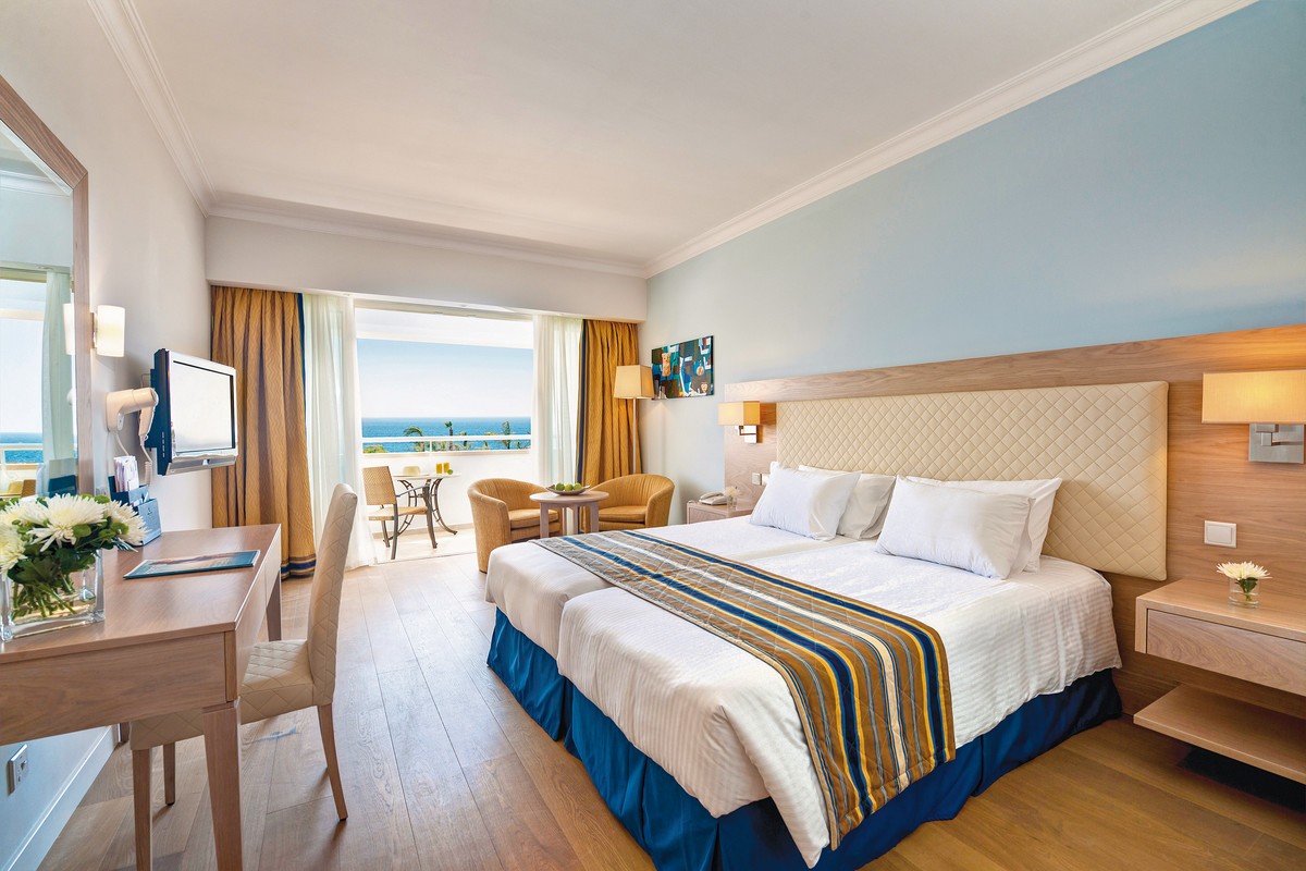 Hotel Olympic Lagoon Resort Paphos, Zypern, Paphos, Bild 5