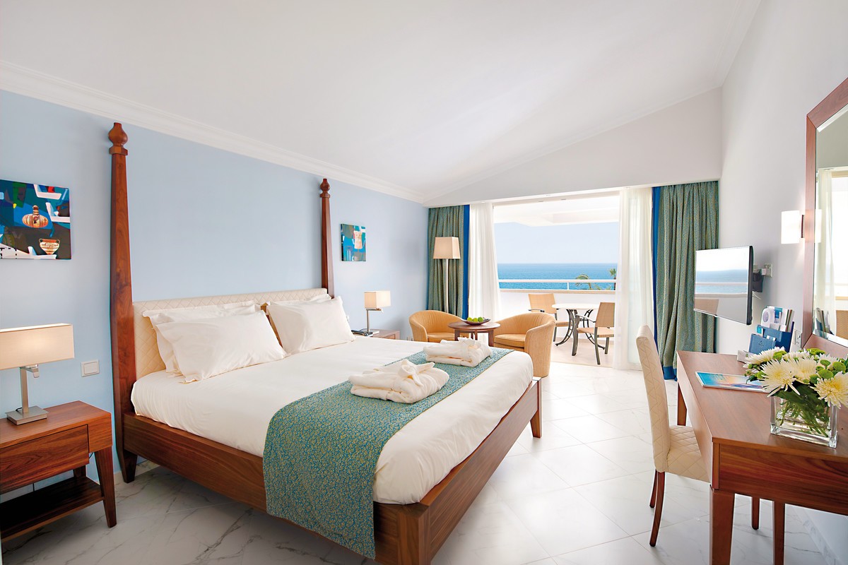 Hotel Olympic Lagoon Resort Paphos, Zypern, Paphos, Bild 7