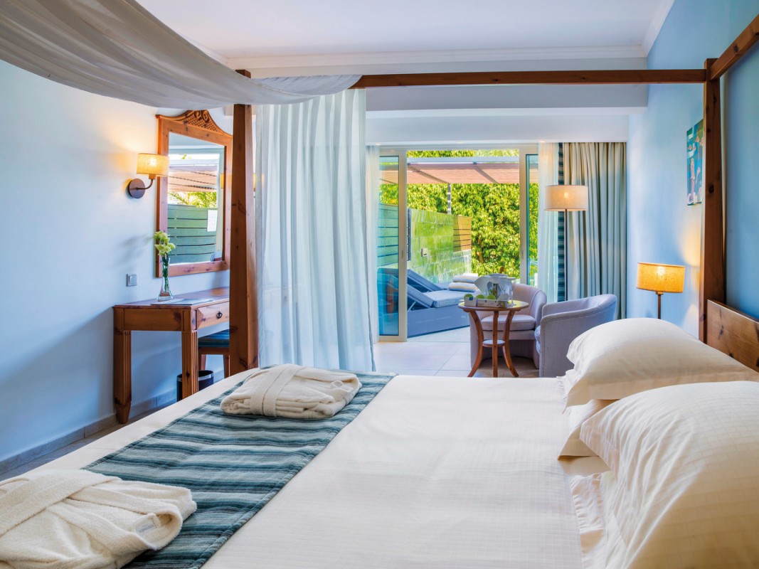 Hotel Olympic Lagoon Resort Paphos, Zypern, Paphos, Bild 12