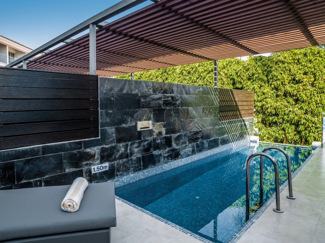 Hotel Olympic Lagoon Resort Paphos, Zypern, Paphos, Bild 13