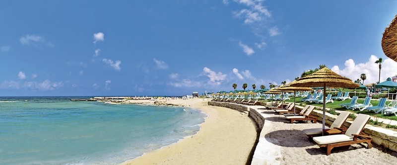 Hotel Olympic Lagoon Resort Paphos, Zypern, Paphos, Bild 14