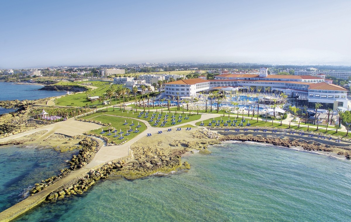 Hotel Olympic Lagoon Resort Paphos, Zypern, Paphos, Bild 15