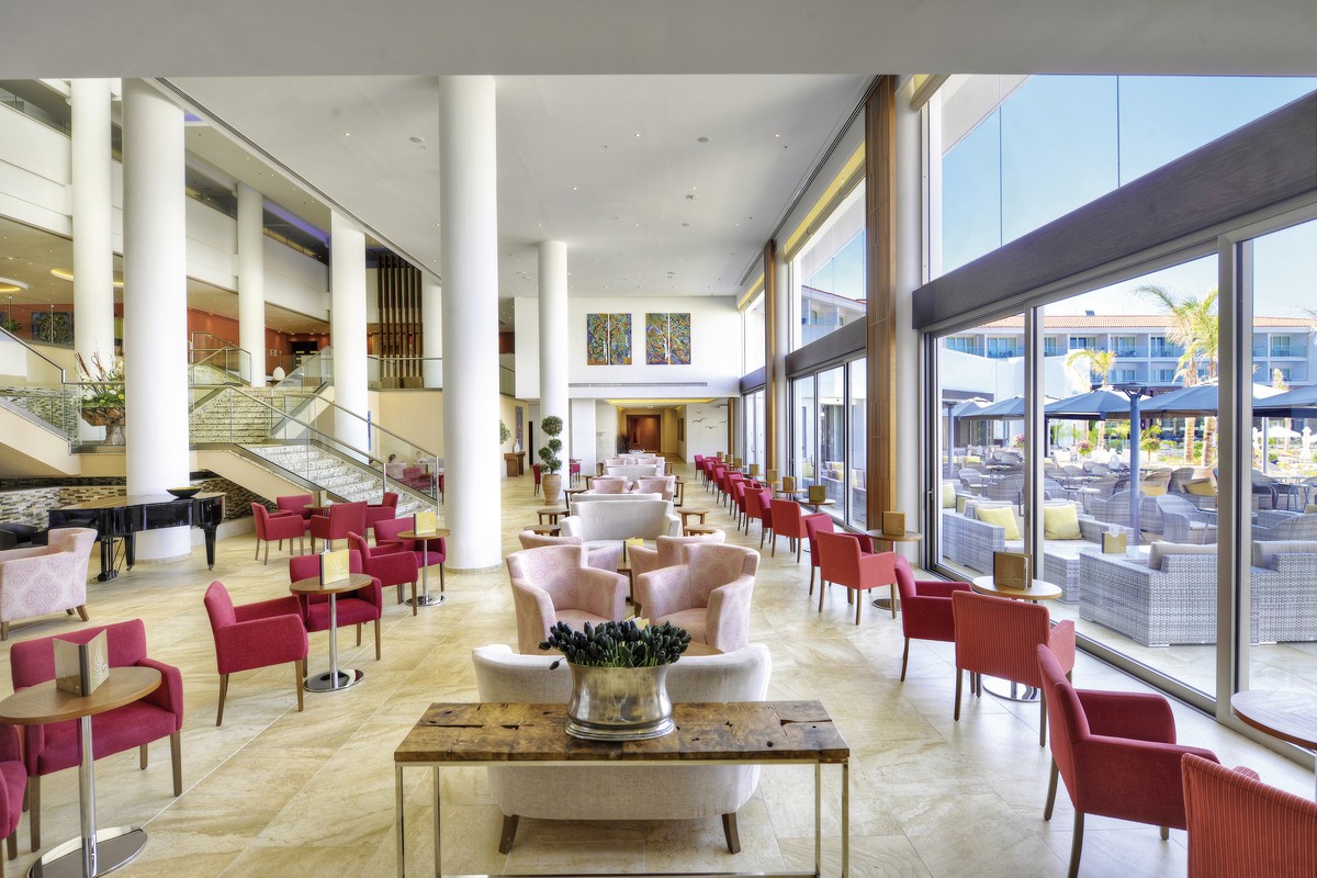 Hotel Olympic Lagoon Resort Paphos, Zypern, Paphos, Bild 20