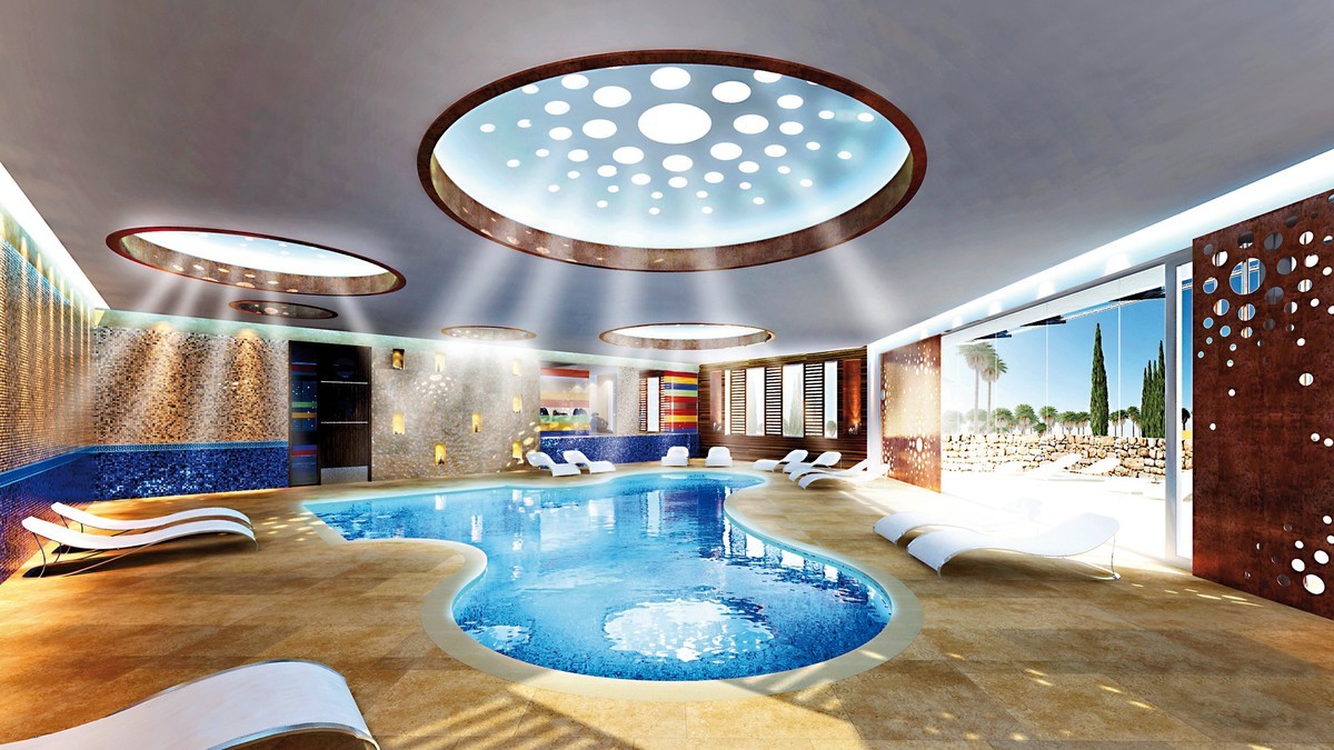 Hotel Olympic Lagoon Resort Paphos, Zypern, Paphos, Bild 26