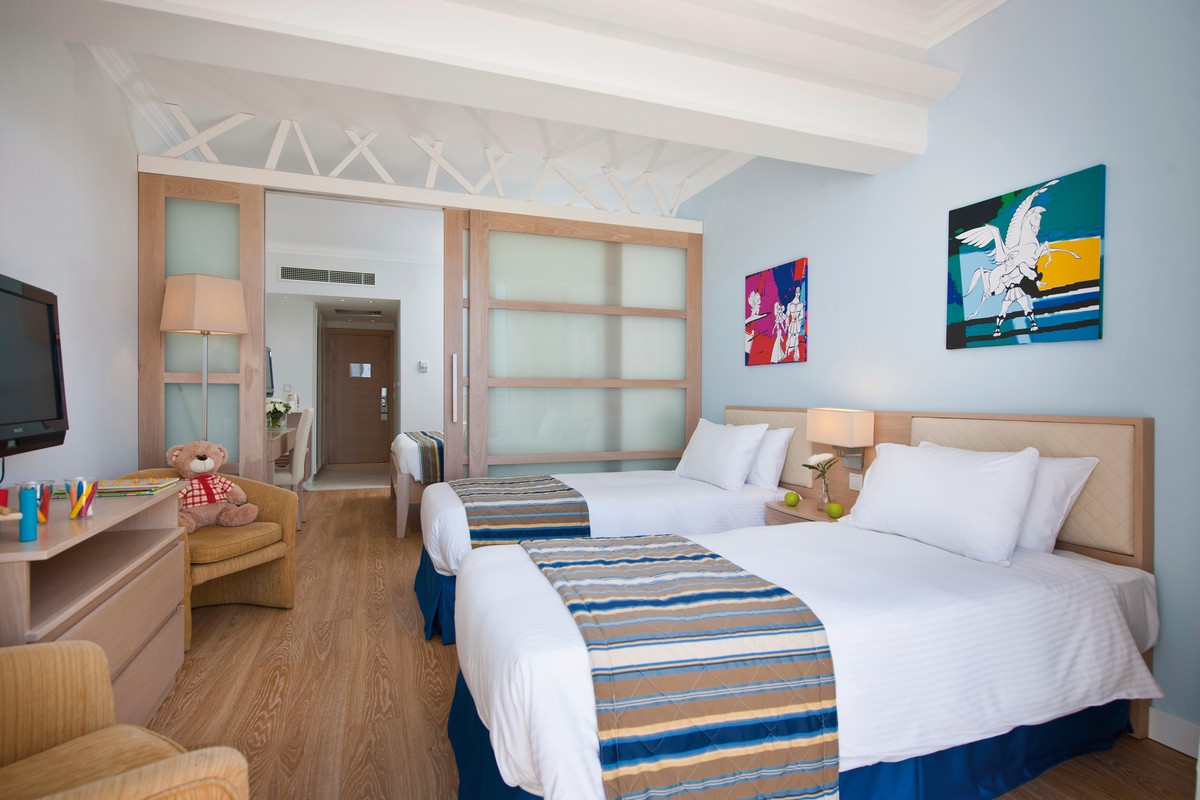 Hotel Olympic Lagoon Resort Paphos, Zypern, Paphos, Bild 9