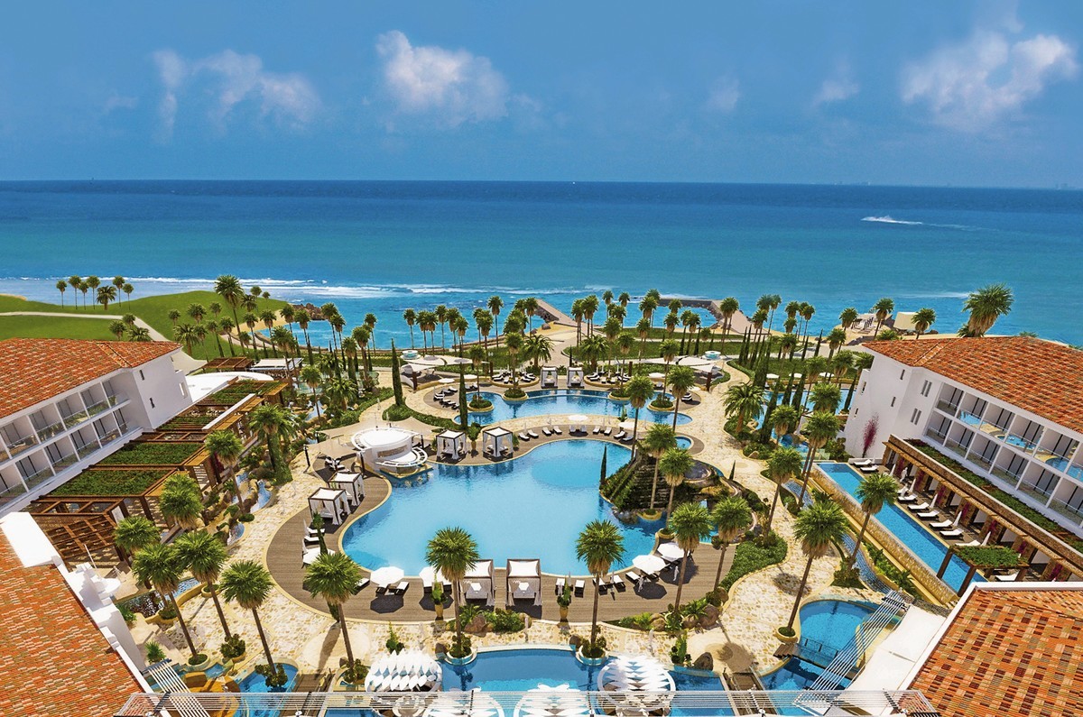 Hotel Olympic Lagoon Resort Paphos, Zypern, Paphos, Bild 1