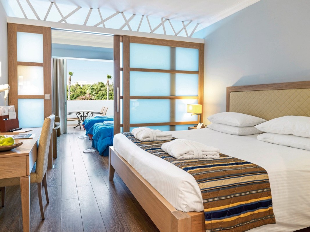 Hotel Olympic Lagoon Resort Paphos, Zypern, Paphos, Bild 10