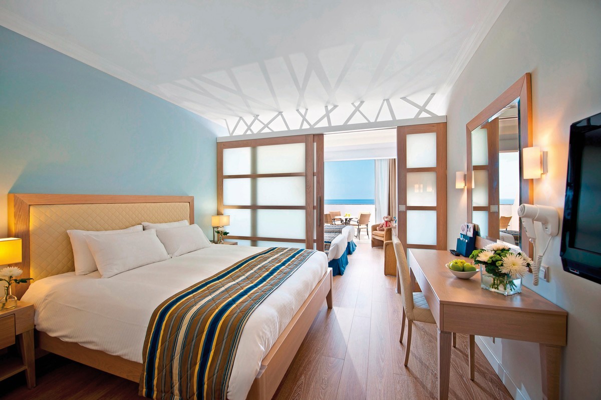 Hotel Olympic Lagoon Resort Paphos, Zypern, Paphos, Bild 11