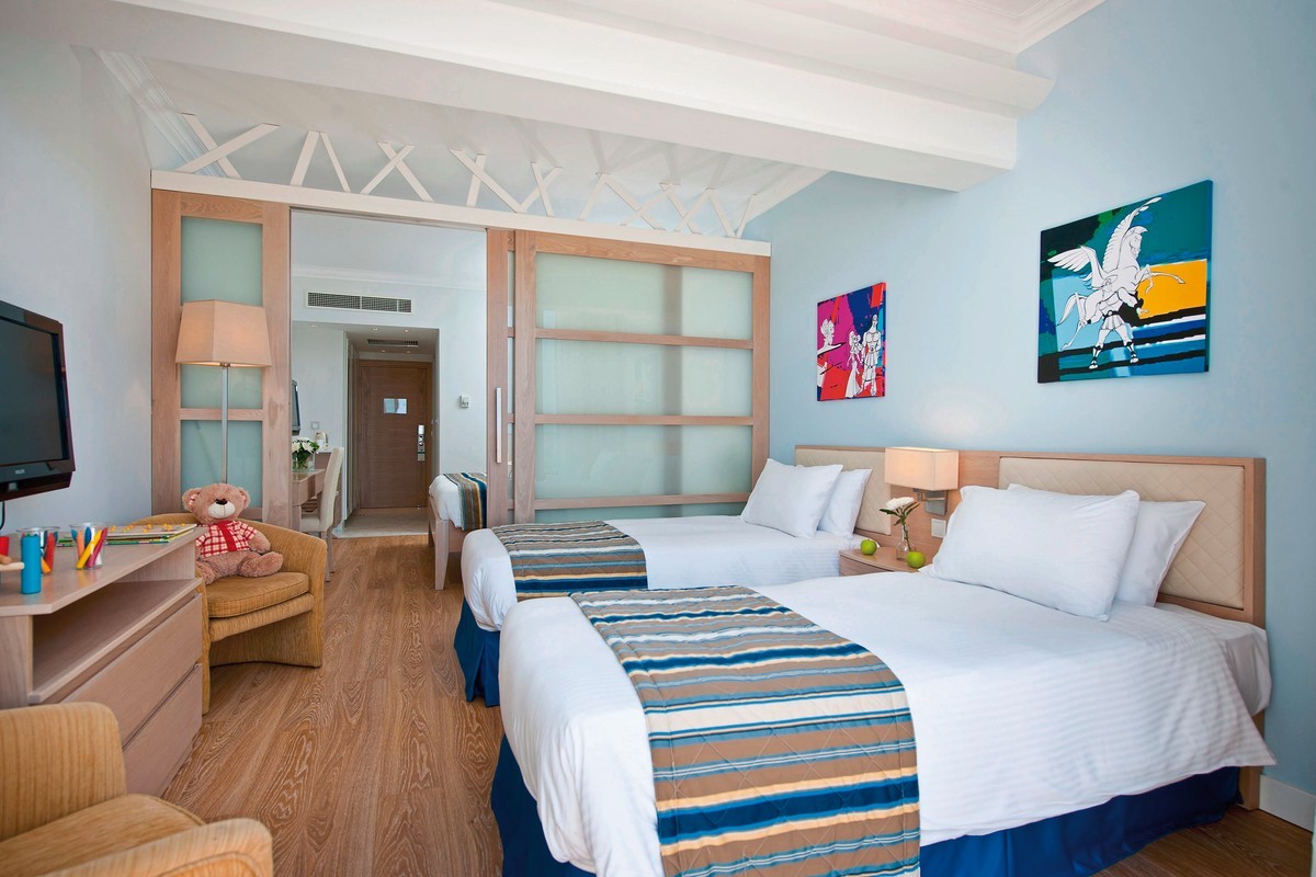 Hotel Olympic Lagoon Resort Paphos, Zypern, Paphos, Bild 12