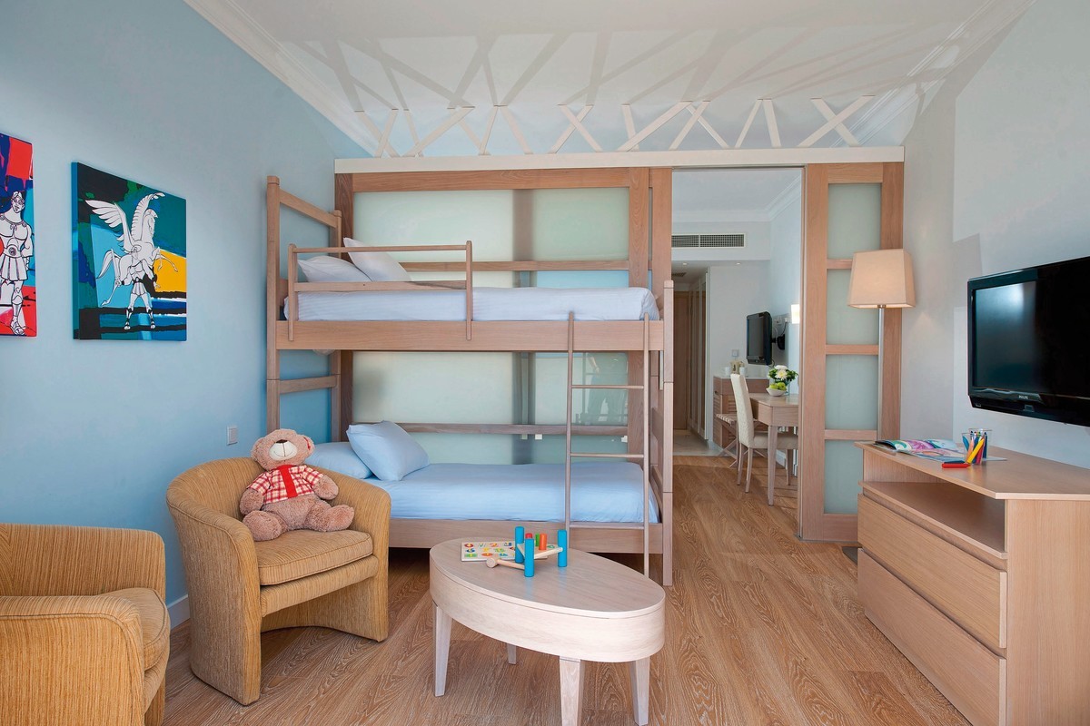 Hotel Olympic Lagoon Resort Paphos, Zypern, Paphos, Bild 13