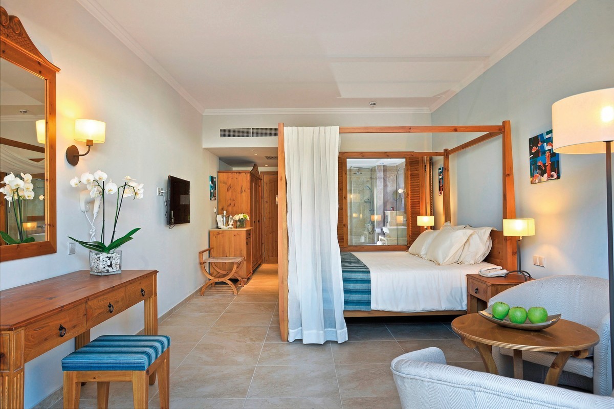 Hotel Olympic Lagoon Resort Paphos, Zypern, Paphos, Bild 14