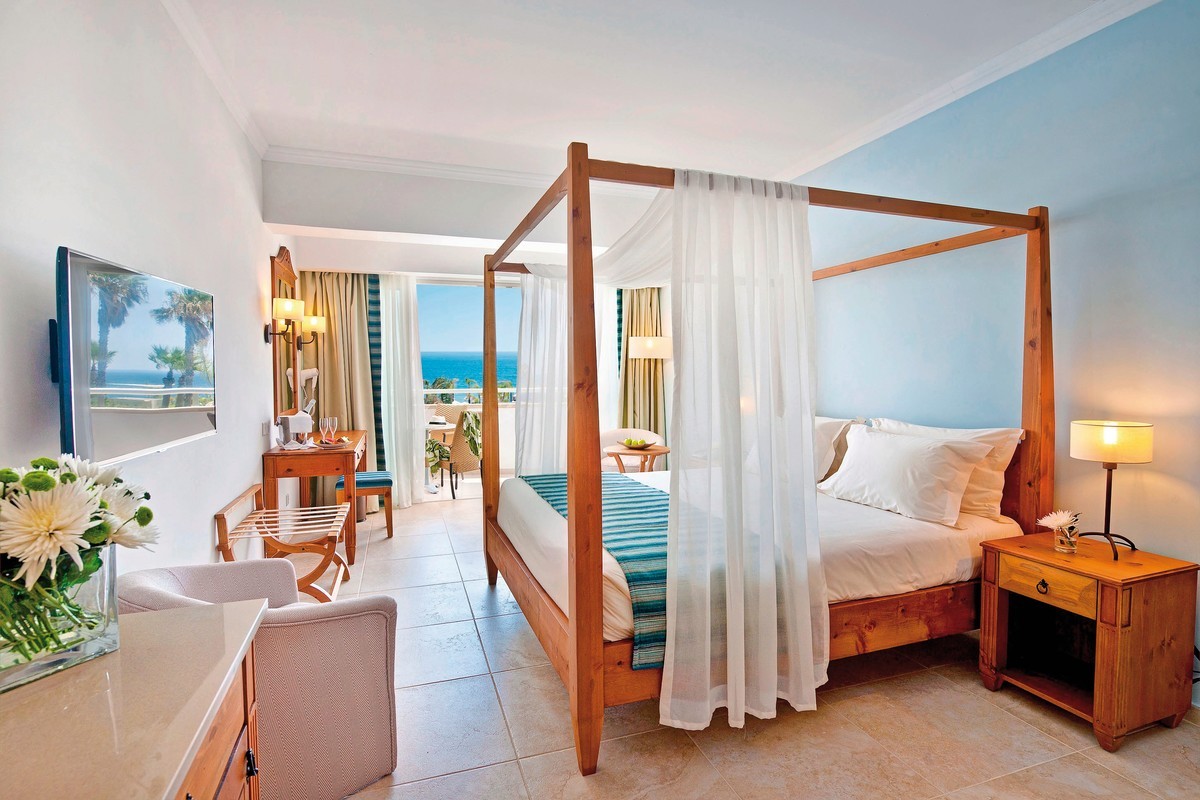 Hotel Olympic Lagoon Resort Paphos, Zypern, Paphos, Bild 15