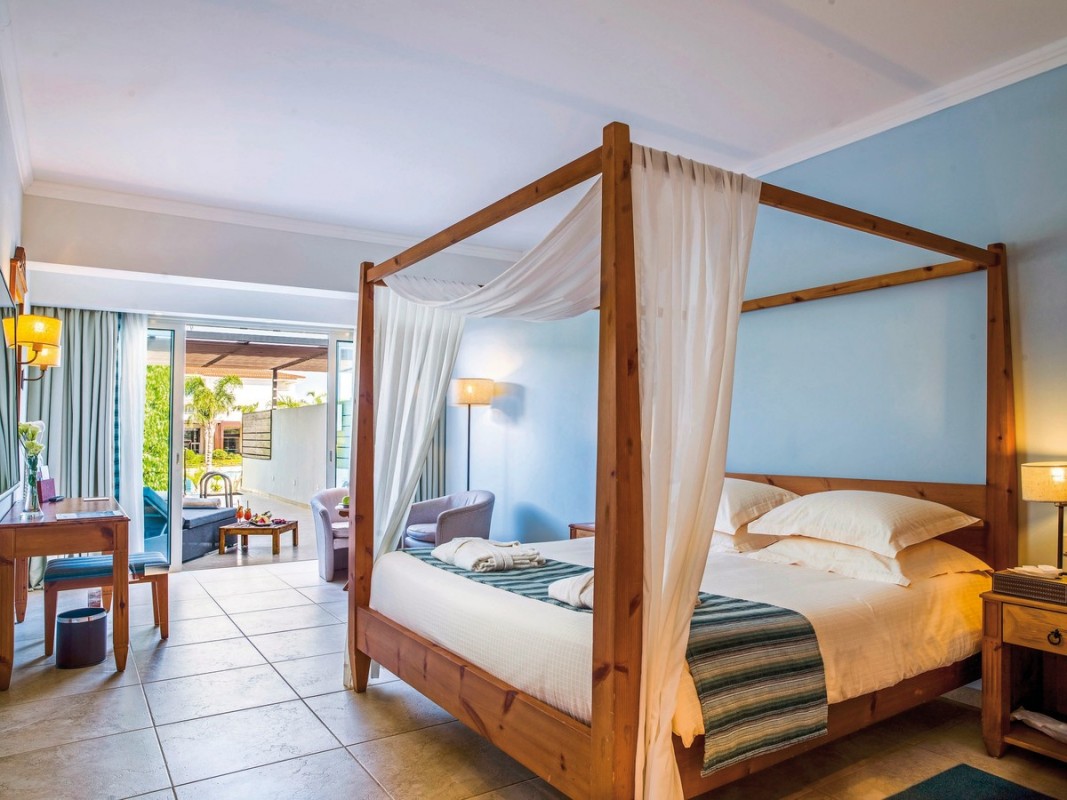 Hotel Olympic Lagoon Resort Paphos, Zypern, Paphos, Bild 16