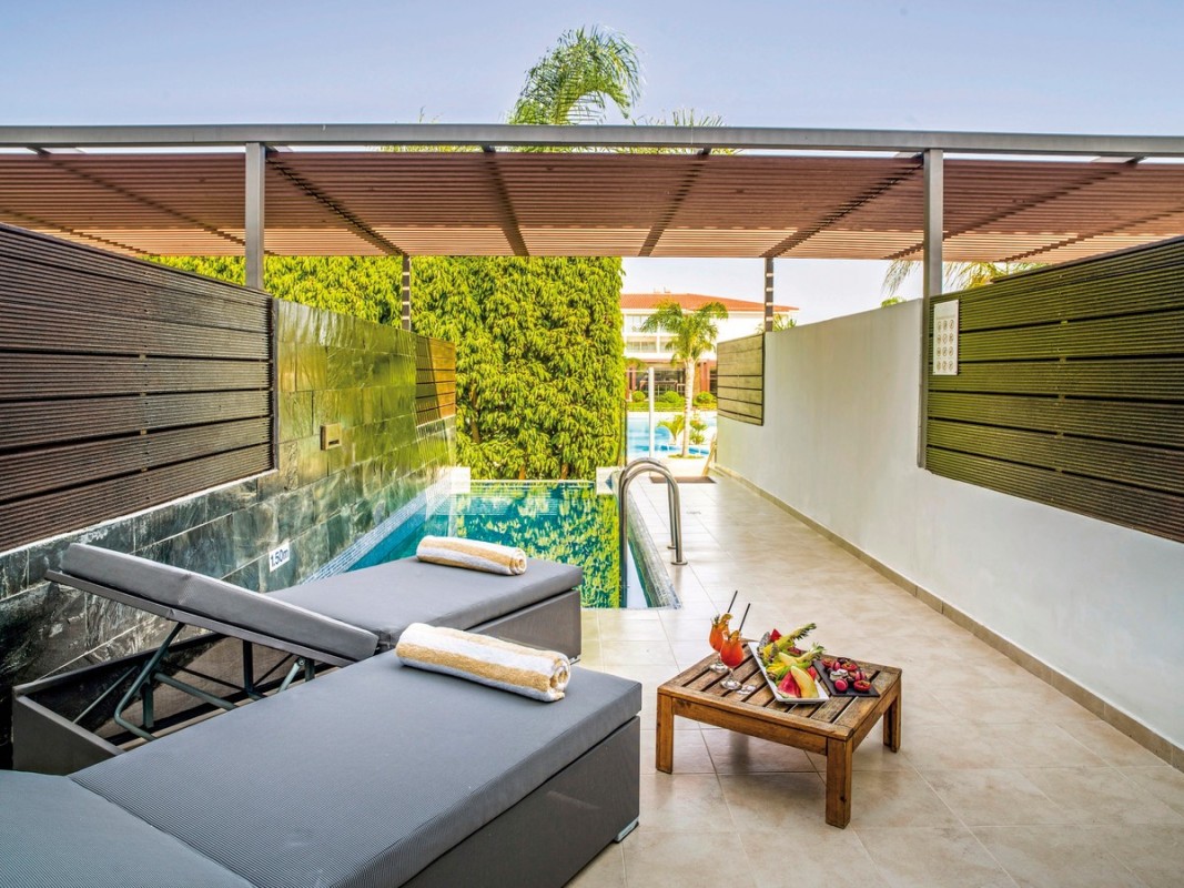 Hotel Olympic Lagoon Resort Paphos, Zypern, Paphos, Bild 17